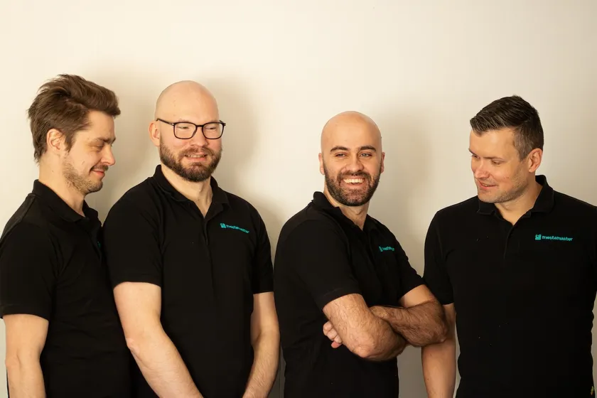 Taso Planner team